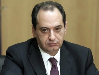Χρήστος Σπίρτζης: «Προτεραιότητα πρέπει να δοθεί στα μαζικά μέσα μεταφοράς και στην ποιοτική τους αναβάθμιση»